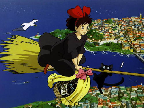 二次元有哪些讓你覺得只要能在現實中看一眼就死而無憾的景色