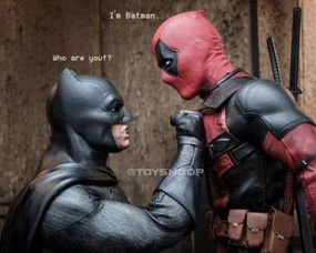 宇宙最強(qiáng)英雄？賤賤輕松突破次元墻的另類傳奇